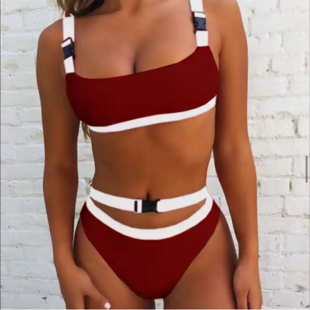 BRAZILIAN BIKINI
